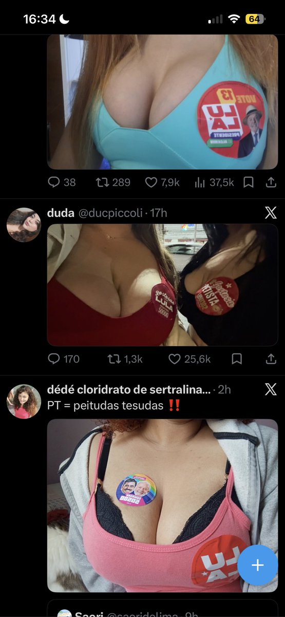 okkotsush's tweet photo. q tml eh eess abençoada to de boca abrt https://t.co/vT7JzvceQC