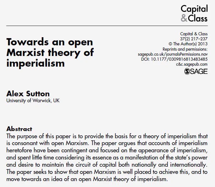 Puff 🍁 on X: "Interesting paper... Summarized the more well-known ...