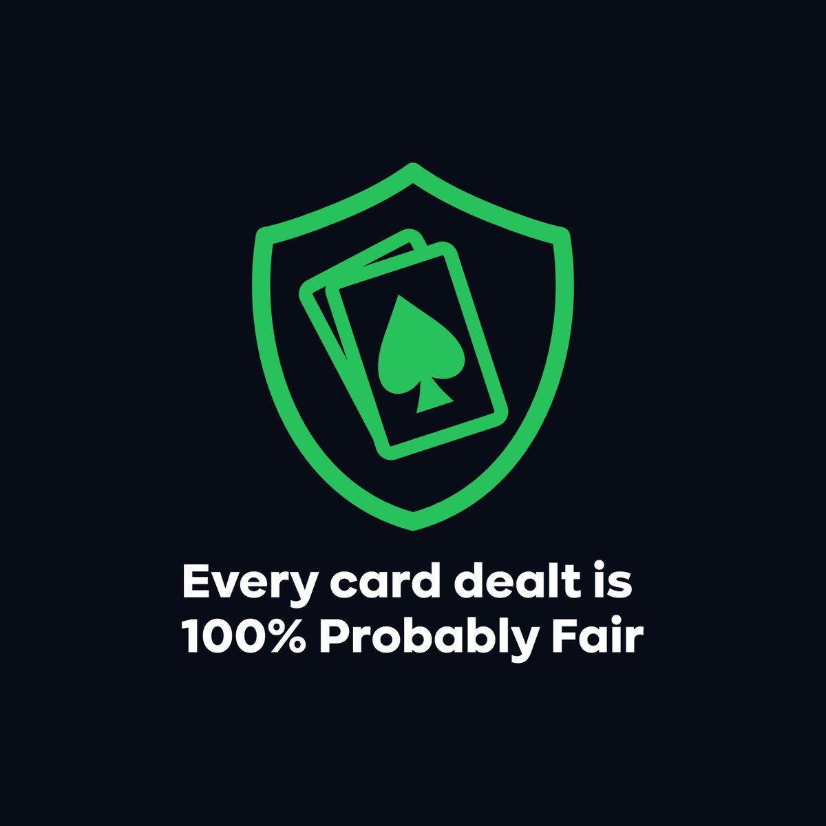 WildpokerCo's tweet photo. 📣Today's #Poker Tournament Reminder: Monopoly Monday $10 entry seat, $$ Prize pool📣

📋Tournament Notes:
✅ 26,000 Starting stack
✅ 100/200 Starting blinds
✅ ALL players leaderboard points 🏅
✅ Every card LIVE verified on tables

Login and register 👉 https://t.co/zD1bA4kZko https://t.co/fy3AErGKOd