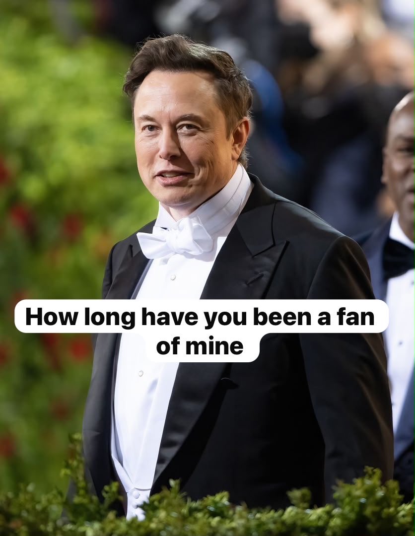ElonMuskmspv's tweet photo. Hello darling ❤️Message me on
Telegram:https://t.co/Sd3acjpKLq https://t.co/N994zcXgph