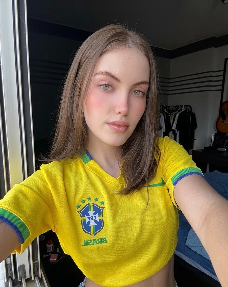eumadureal's tweet photo. Quem aí também já votou 22?

2️⃣2️⃣💪🏻💛💚🇧🇷 https://t.co/IU4E8WE0pS