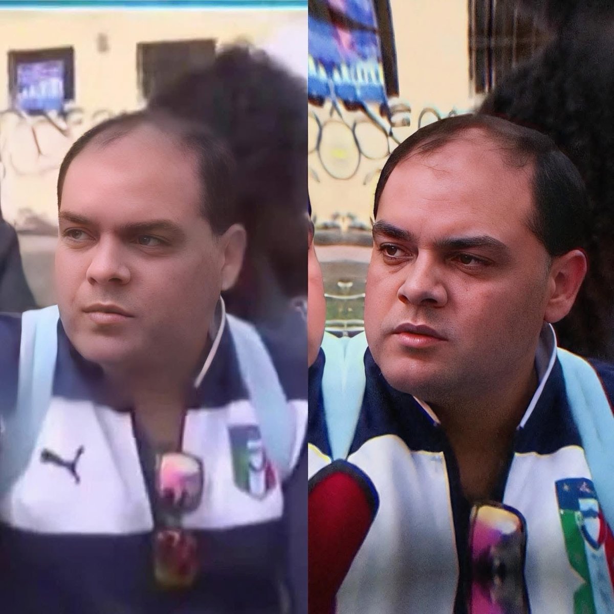 VigiaCiudadano7's tweet photo. MÉXICO EN UNOS AÑOS.

INCREÍBLE PERO OCURRIÓ 

Un hombre en Argentina se acaba de hacer viral luego de mencionar que por culpa del actual presidente de Argentina 🇦🇷 tendrá que buscar trabajo luego de 35 años sin hacerlo 

El hombre cuenta que tenía una pensión que daban los gobiernos de izquierda desde hace 19 años y que por culpa de Milei esos programas sociales fueron eliminados y ahora por su culpa con 35 añitos tendrá que trabajar 

“Durante 19 años cobré un plan social y ahora lo quito Milei y ahora por su culpa tengo que trabajar, ojalá que vuelva la izquierda y se vaya este presidente”

Periodista: y cómo haces para vivir ahora? 

Hombre: me está ayudando mi mamá con lo que cobra de la jubilación vivimos los 2