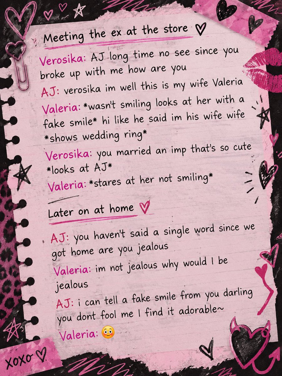 valeriadirico57's tweet photo. #hazbinhotel #impsona #radioapple #helluvaboss #vivziepop #fyp #hazbinhotelart https://t.co/AiqJyKj8BU