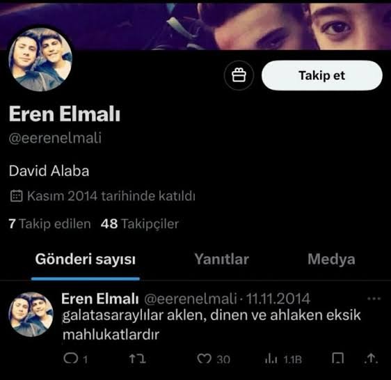 HYLION8's tweet photo. @miracristt Gökhan abi aslında haksız değil https://t.co/lkqI2LSRBP