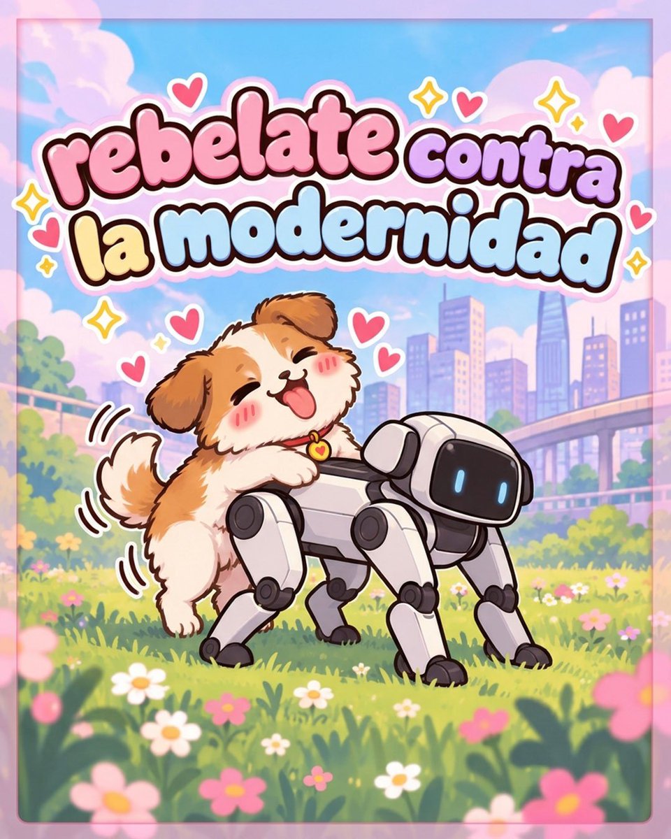 Lean_Falcon's tweet photo. 😎 10 verdades hechas con sabidurIA 🤖
💡 Likée, Comente y Comparta si quiere segunda parte 🔥

#inteligenciaartificial #ia #memesgraficos #culturavisual #shitpostdecalidad https://t.co/Bxn3ufM9UD