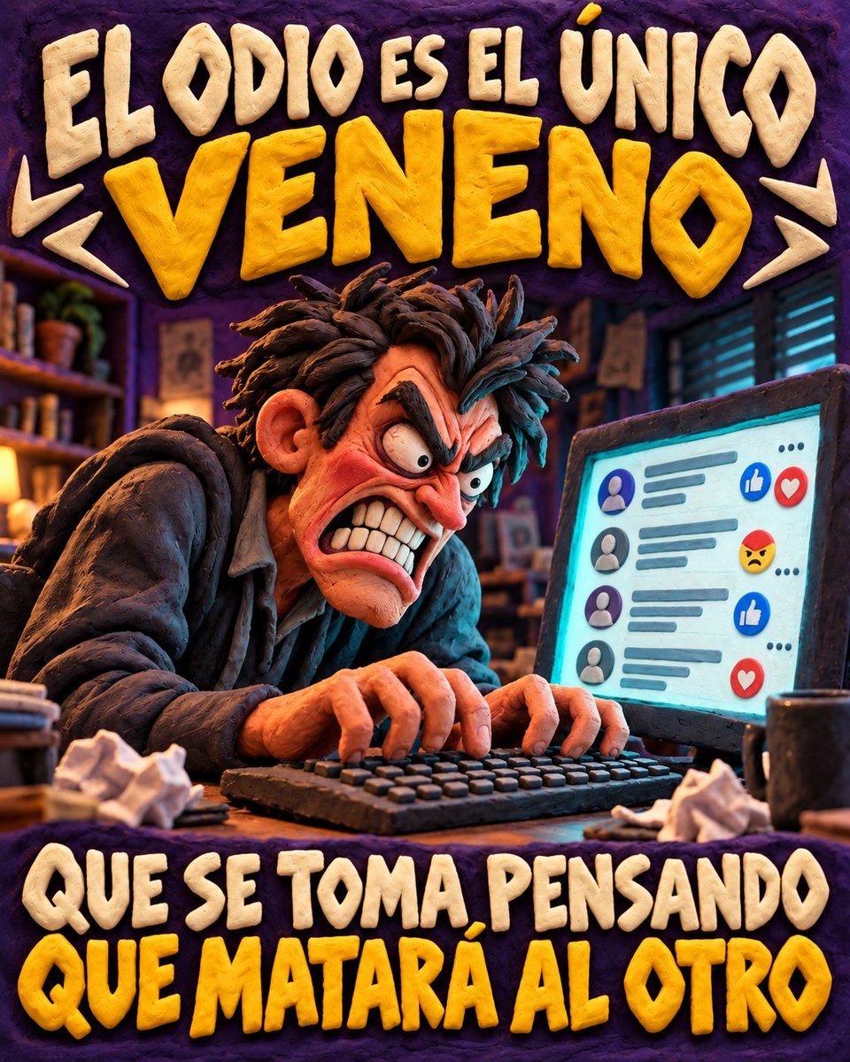 Lean_Falcon's tweet photo. 😎 10 verdades hechas con sabidurIA 🤖
💡 Likée, Comente y Comparta si quiere segunda parte 🔥

#inteligenciaartificial #ia #memesgraficos #culturavisual #shitpostdecalidad https://t.co/Bxn3ufM9UD