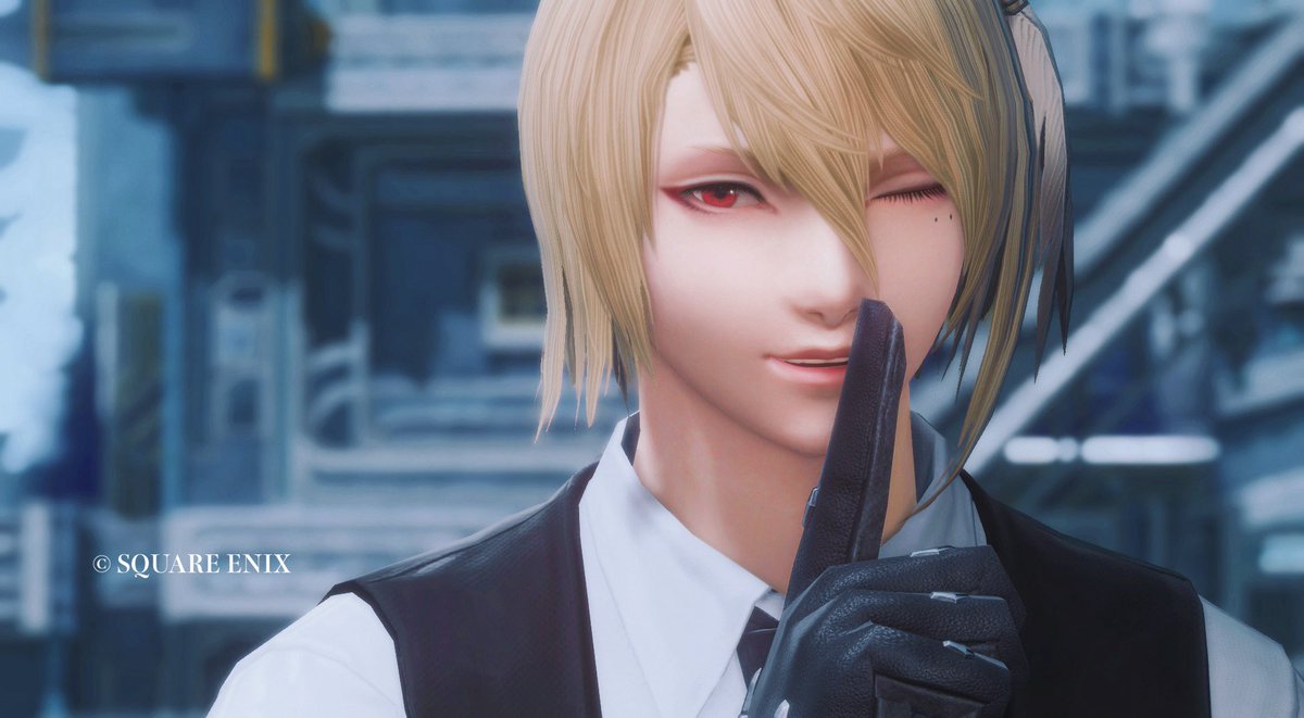 hibiki_devi_oki's tweet photo. 久々に起動した！
これはゲーム内での僕 https://t.co/oJdggsRBq8