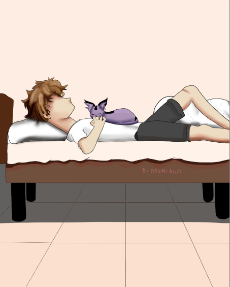blossming25's tweet photo. Hey, some people have been asking me about commissions, so i thought that a ko-fi would be the easiest way to open them!
Im starting with only a few options, but im sure you may want something!
https://t.co/TM7jQQ17Qh https://t.co/hKAhbZjGnk