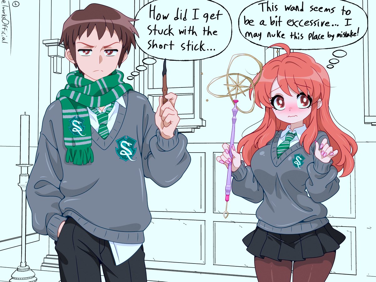 Based_Haruhi tweet picture
