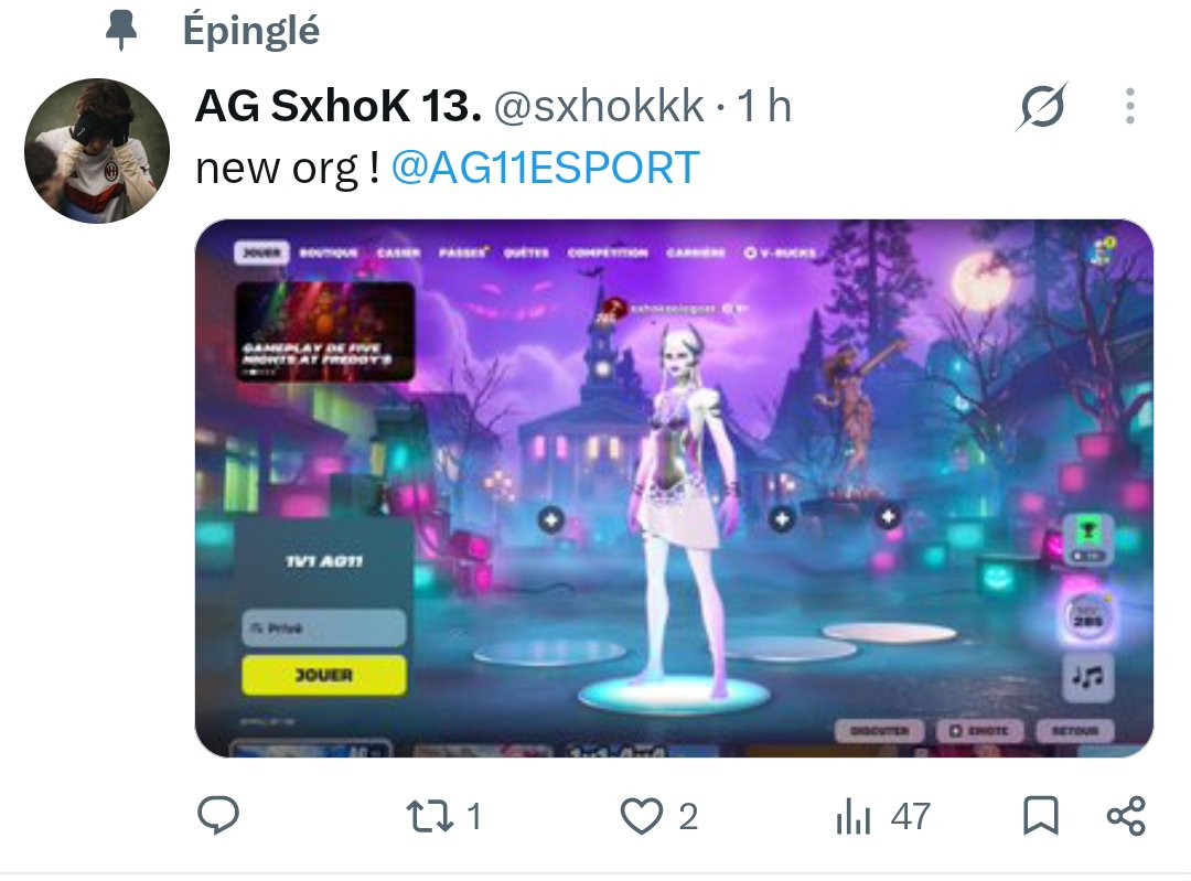 zyssquad's tweet photo. AG SxhoK.

K13 Y3xdeZ.

... ZynvX?? https://t.co/Hq6Np5wK3v