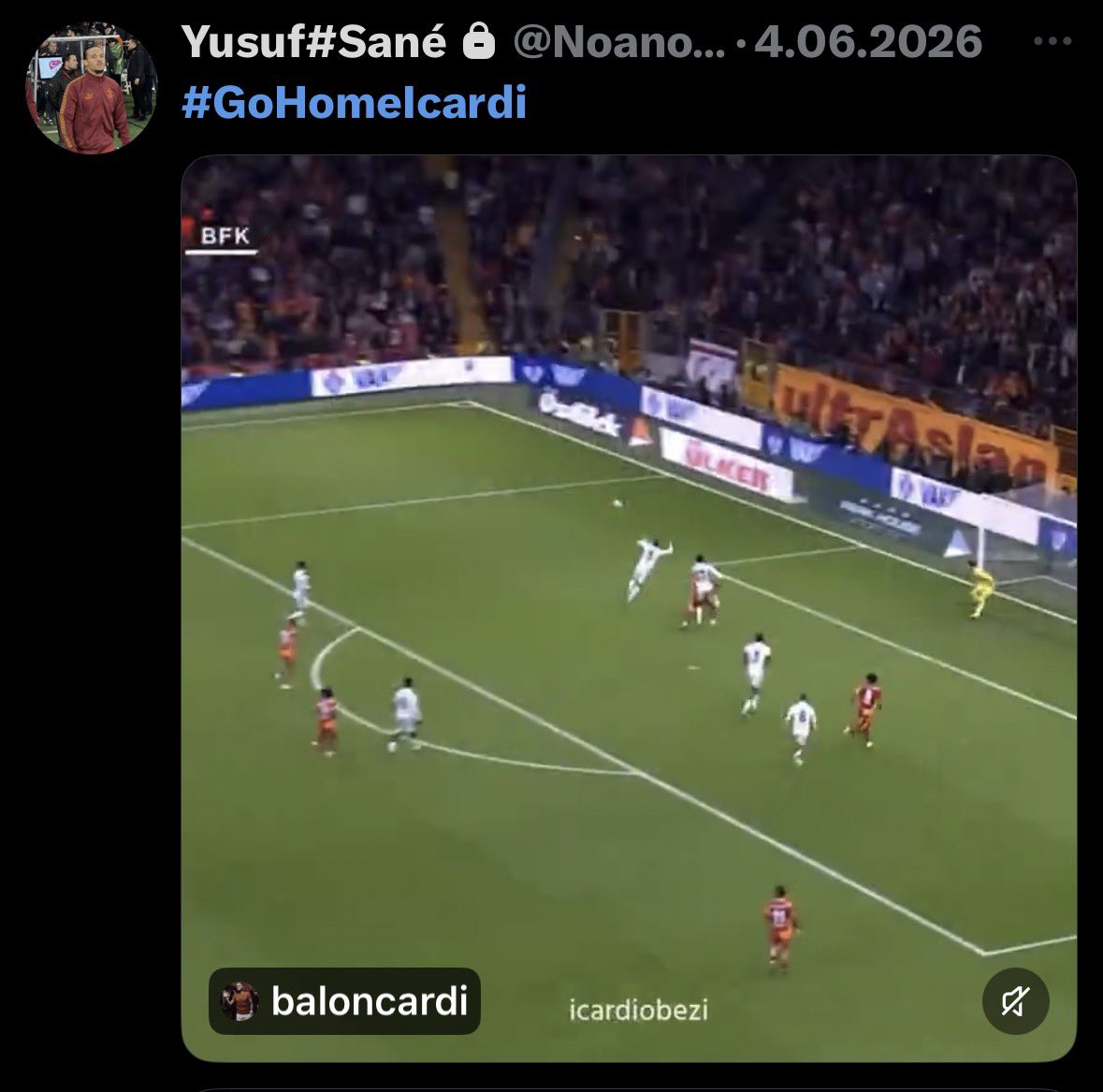 yusufmudryk's tweet photo. @toxichottiie ona ihanet edemem abi.. https://t.co/MxdhLJp7L3