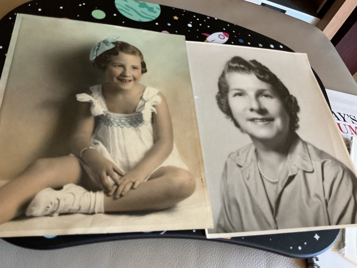 AmyLGreenblatt's tweet photo. Going through the family photos… https://t.co/Plt7kFLyf5
