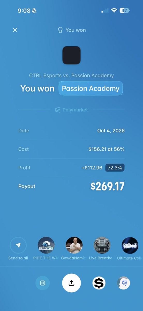 Beendat's tweet photo. Everyday we win it’s that simple 💯 come change ur gambling experience don’t u wanna just keep winning sweat free ? 

Not worrying if someone chalks to blowout or some stupid ahh kill prop yeah lock in 😂💯 promise u the difference in ur profit will be insane way less donating for moneylines
