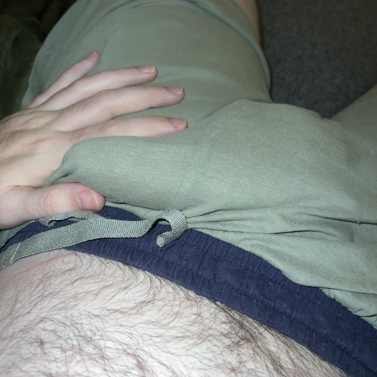 Jredacted99's tweet photo. Bulge https://t.co/j1SXVCjaxW
