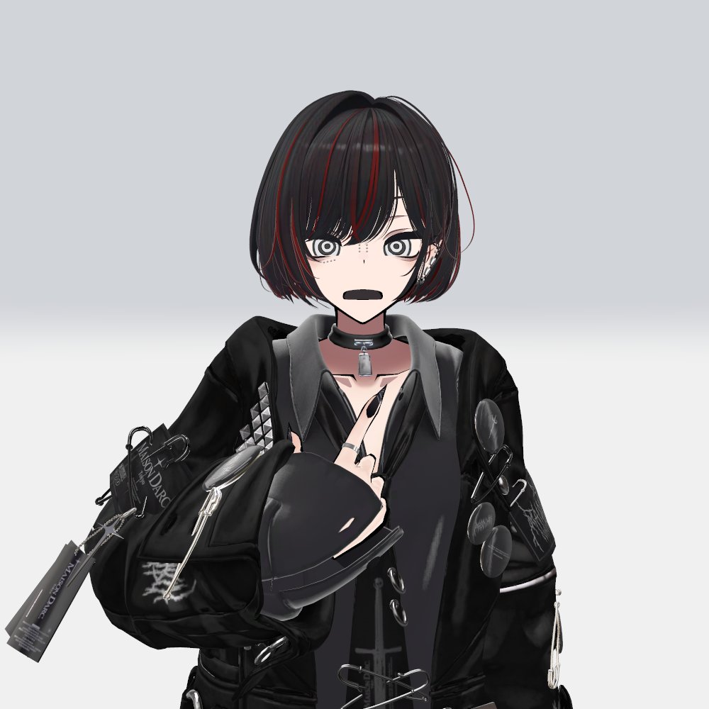 VRCbga's tweet photo. どうしてもこういうしょうもないことをやりたくなってしまう https://t.co/p3N6QRtpSu