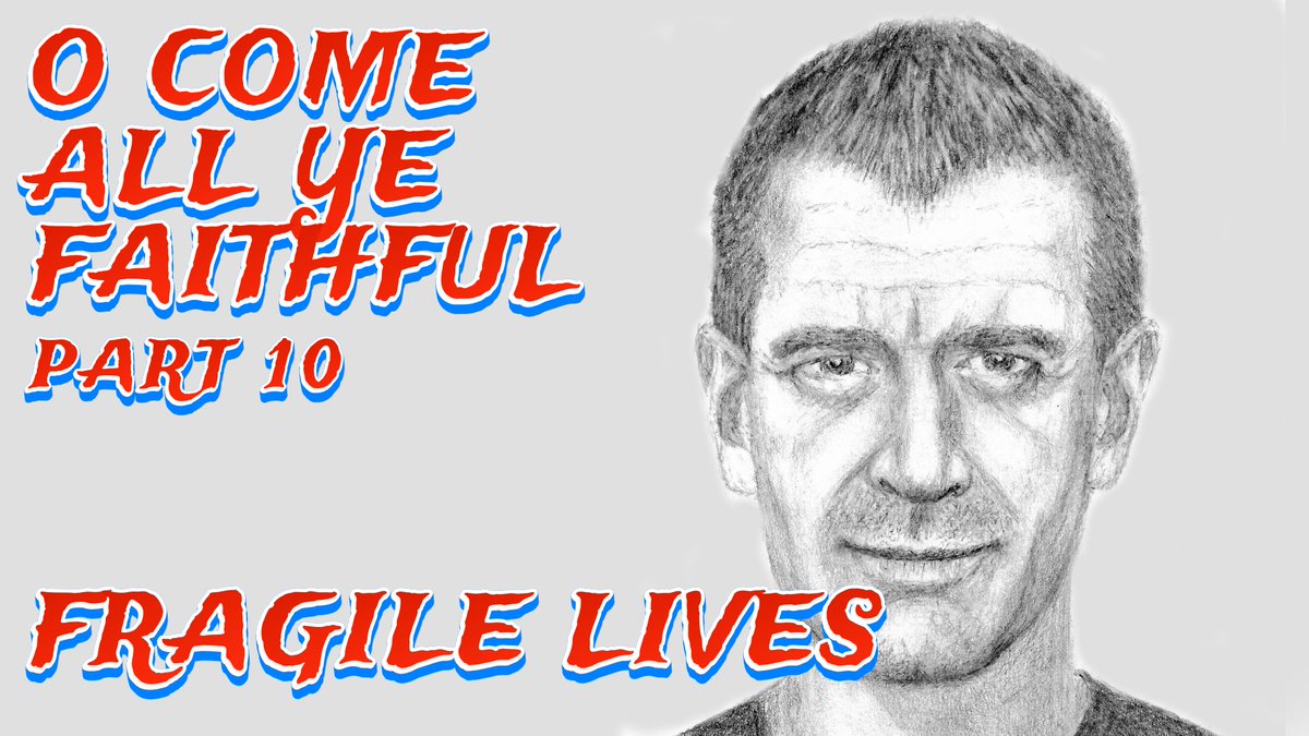TheVoidSeries's tweet photo. Chapter 10 - "Fragile Lives" 

As the battle with the Cadir rages around them, Nikolai Sokolov leads his fighter pilots into battle, guided by one simple mantra: you're hit, you're dead.

https://t.co/HMTohLcqOE

#scifi #sciencefiction #scifibooks #bookstweet #booksbooksbooks https://t.co/nS0z5OLe6j