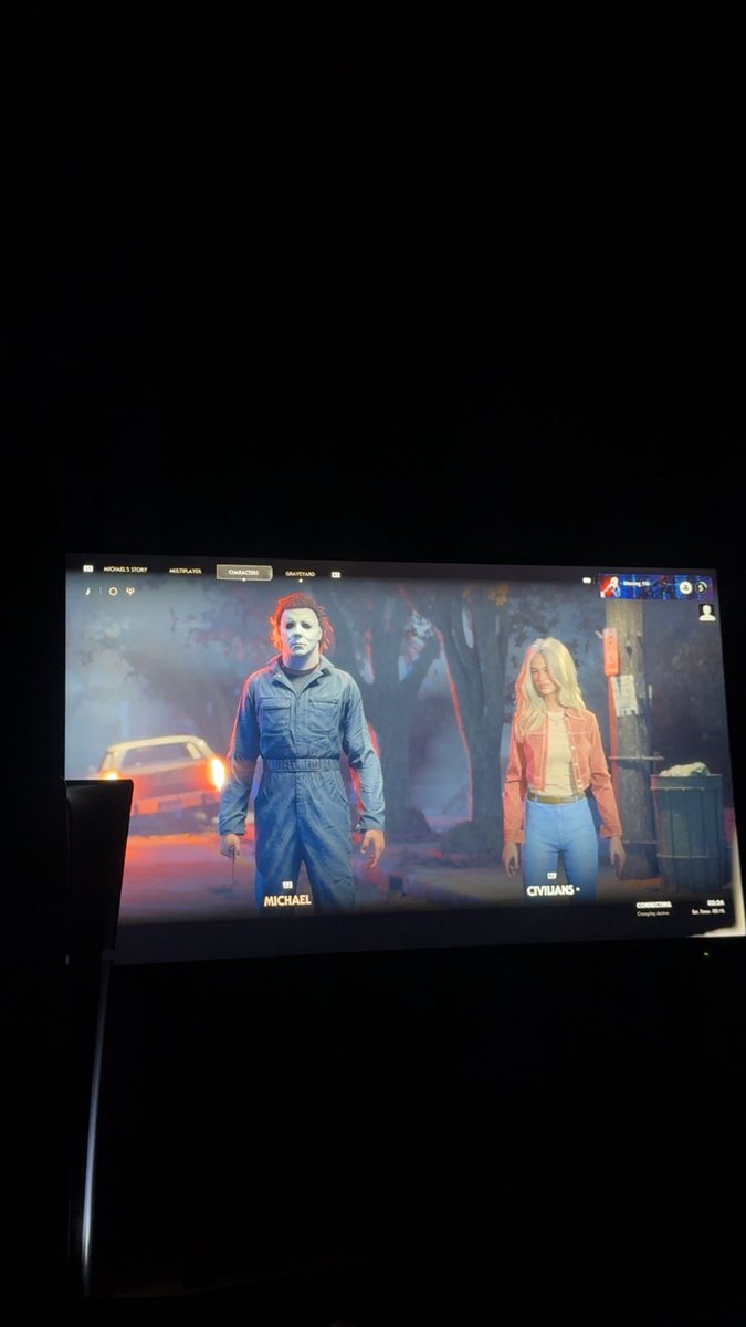 xxam2000's tweet photo. Enjoying the night🎮🩵 https://t.co/Yz3IrIrtlT