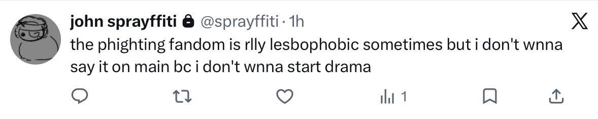 syntaxsta's tweet photo. actually this is going on main fuck y'all https://t.co/aLsCH6UW2i
