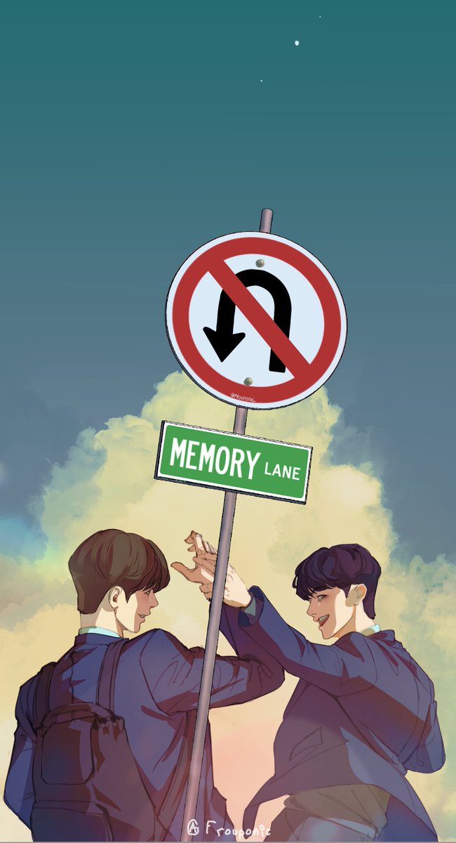 Frouponic's tweet photo. A love art for the prod team who gave us this beautiful story. Every week was a wild ride and it ended on a beautiful note. 

#즐거움엔20tvN 
#포핸즈 #FourHandsTwoSonatas 
#이준영 #LeeJunYoung 
#송강 #SongKang https://t.co/XgfqEc5pUh