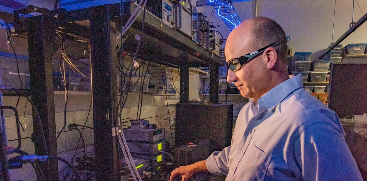 JWegnerTalk's tweet photo. Deep tech founders: NSF offers non-dilutive funding for tech too early for DoW. If yours rests on a new scientific result and has a real market, NSF SBIR pays up to $305K for Phase I with no equity. The bar is technical risk.

Which stage is your tech in? Photo: NIST https://t.co/y1uL2eaJnj