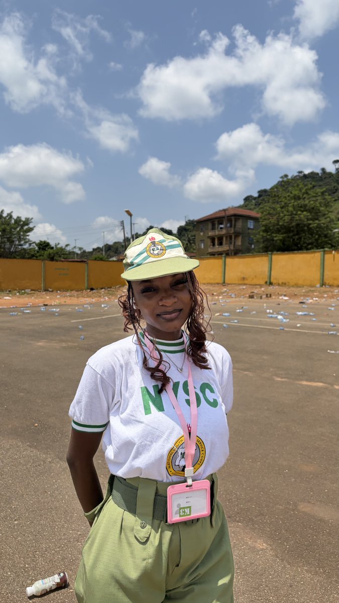 OndoNYSC_'s tweet photo. @nysc360 @Nysc_Guidee @kokoenergy_ @instablog9ja https://t.co/4ksxNHEcEa