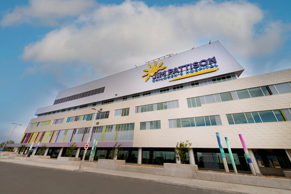 PremierScottMoe's tweet photo. To the boy from Luseland, Saskatchewan who has never forgotten where he came from: 

Thank-You!

Thank you for your incredibly generous $50 million donation to Jim Pattison Children’s Hospital, the largest private gift in Saskatchewan history, a gift that will serve children and families here for generations.

Thank You for the hundreds of millions you have invested in Saskatchewan agriculture, in broadcasting, and in grocery stores.

Thank you for your investment in west coast port capacity, which helps get our potash and agriculture products to markets around the world.

On behalf of a very grateful province, thank you for all of it.

Wishing Jimmy Pattison a very happy, belated 98th birthday.