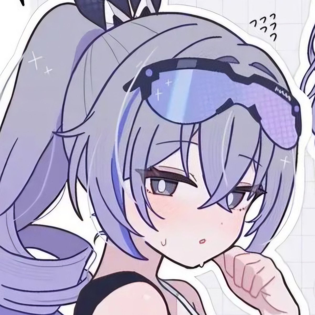 TachyWolf's tweet photo. @SINFULG0DDESS La legueteada no me es suficiente...wo a ir a hackearle el md 💜💞 https://t.co/CkpiZypNNG