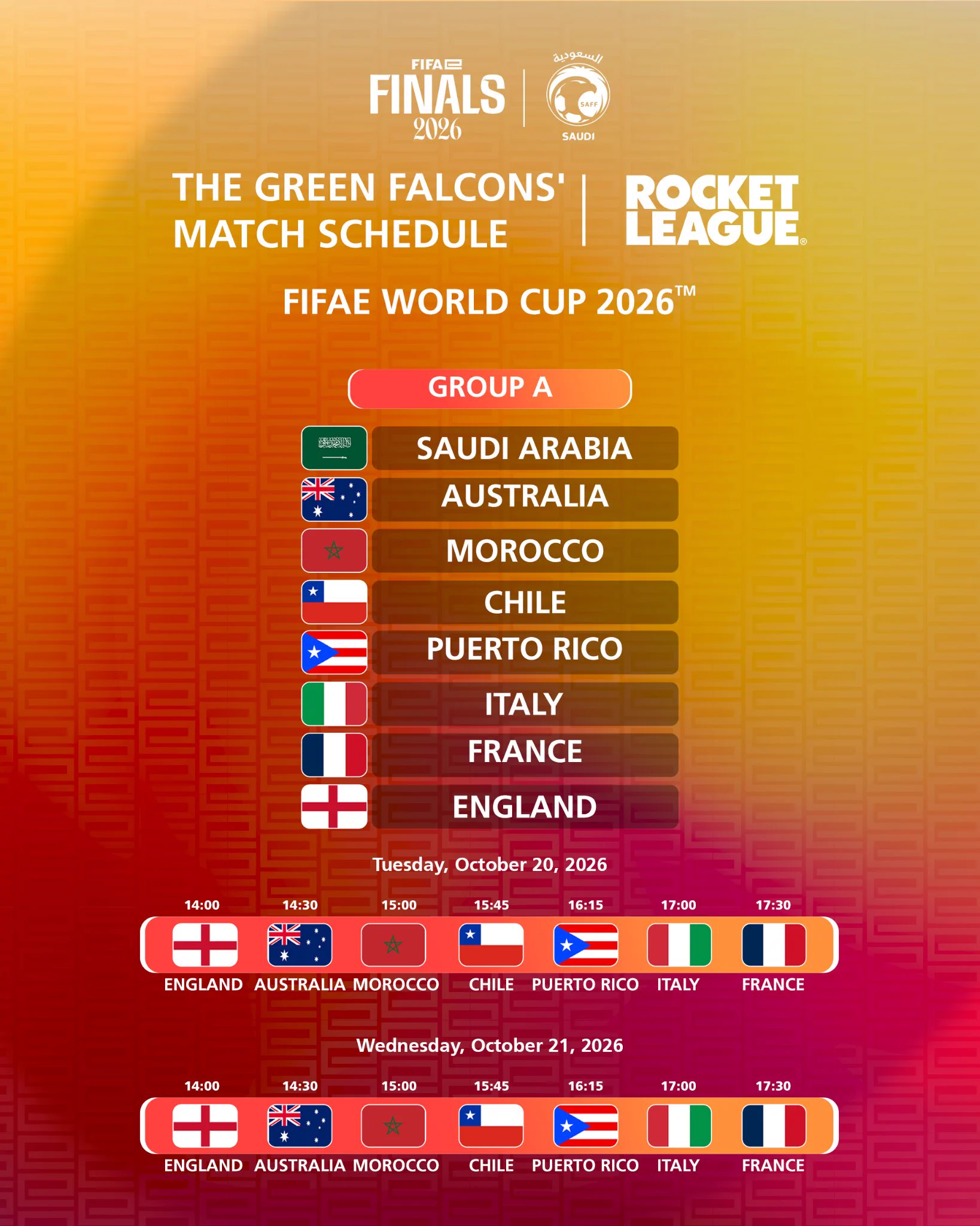 Saudi National Team on X: 