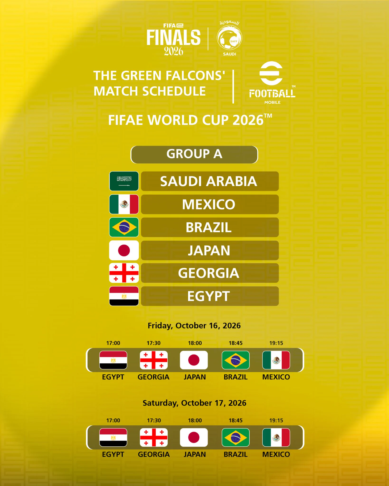 Saudi National Team on X: 