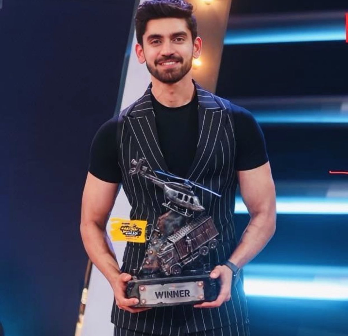 avishaa13's tweet photo. Avinash name will be mentioned in every season of kkk 
#avinashmishra Kkk15 https://t.co/IiKgxCbVyU