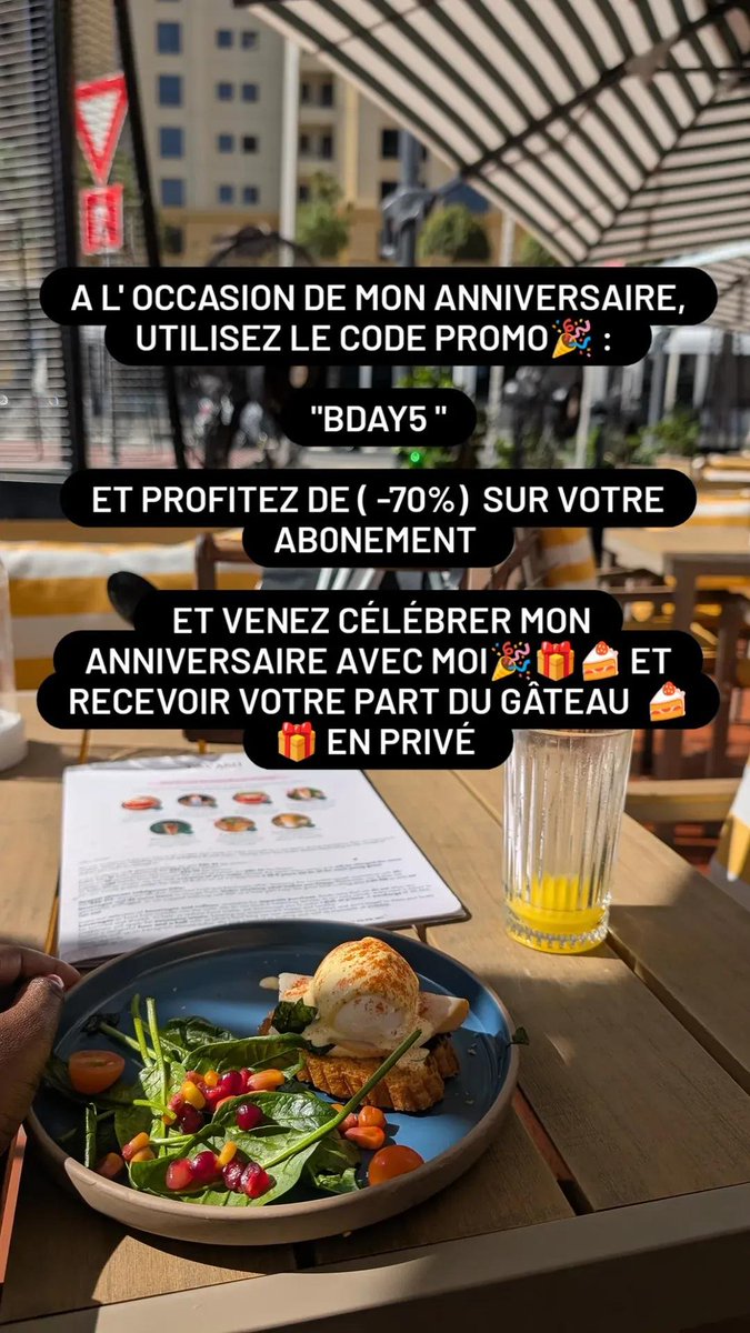 BlackSpicy0's tweet photo. Today is my birthday 🎁 
Come and get a free gift on my mym
Use this promo code : "BDAY4" TO have access almost free

https://t.co/EHM6BvR06i https://t.co/CDskXnoJDc