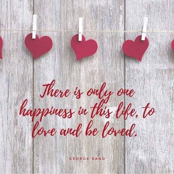 RaulWever's tweet photo. "There is only one happiness in this life, to love and be loved."
— George Sand 🫶
#ThinkBIGSundayWithMarsha
#Spreadlove #Behappy #Life #RepúblicaDominicana https://t.co/3S50hp5HJ6