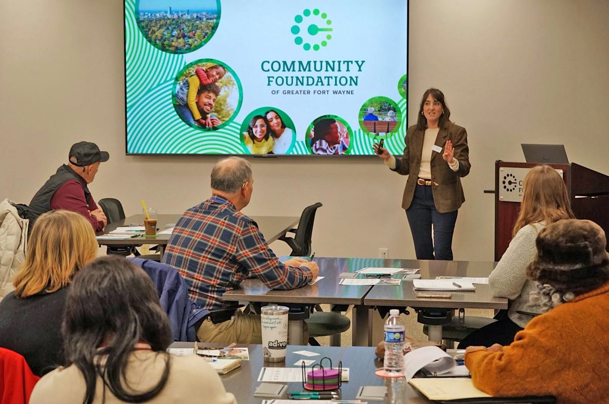 CFGFW's tweet photo. Limited seats available! Join us for our FREE October 8 Grants Q&amp;A Workshop: https://t.co/9RVAdVM9py

During this session, we'll provide an overview of available funding opportunities, guidance on the application process, and time for questions with our team. https://t.co/Jj2lRm0j7M