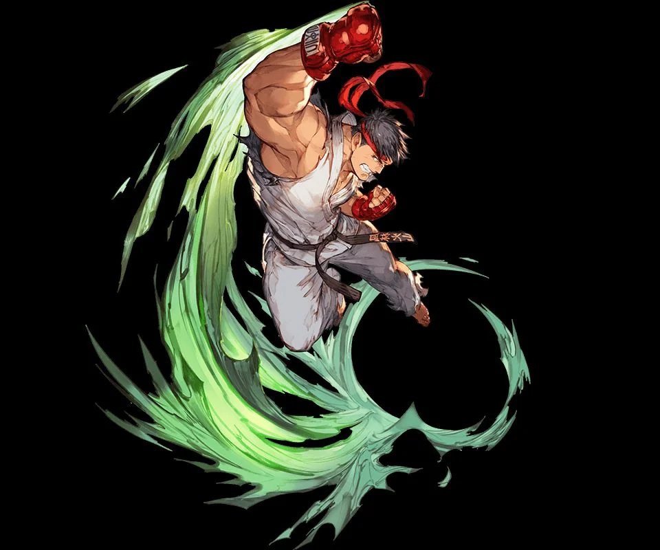 GhostFrom3S's tweet photo. QUESTION❓

Would you guys rather have the next Street Fighter be lower fidelity with an unique art style if it meant you received a more frequent post-launch content schedule?

This means more skins, stages, and potentially more characters on a yearly basis. https://t.co/qQWuOwlPhC