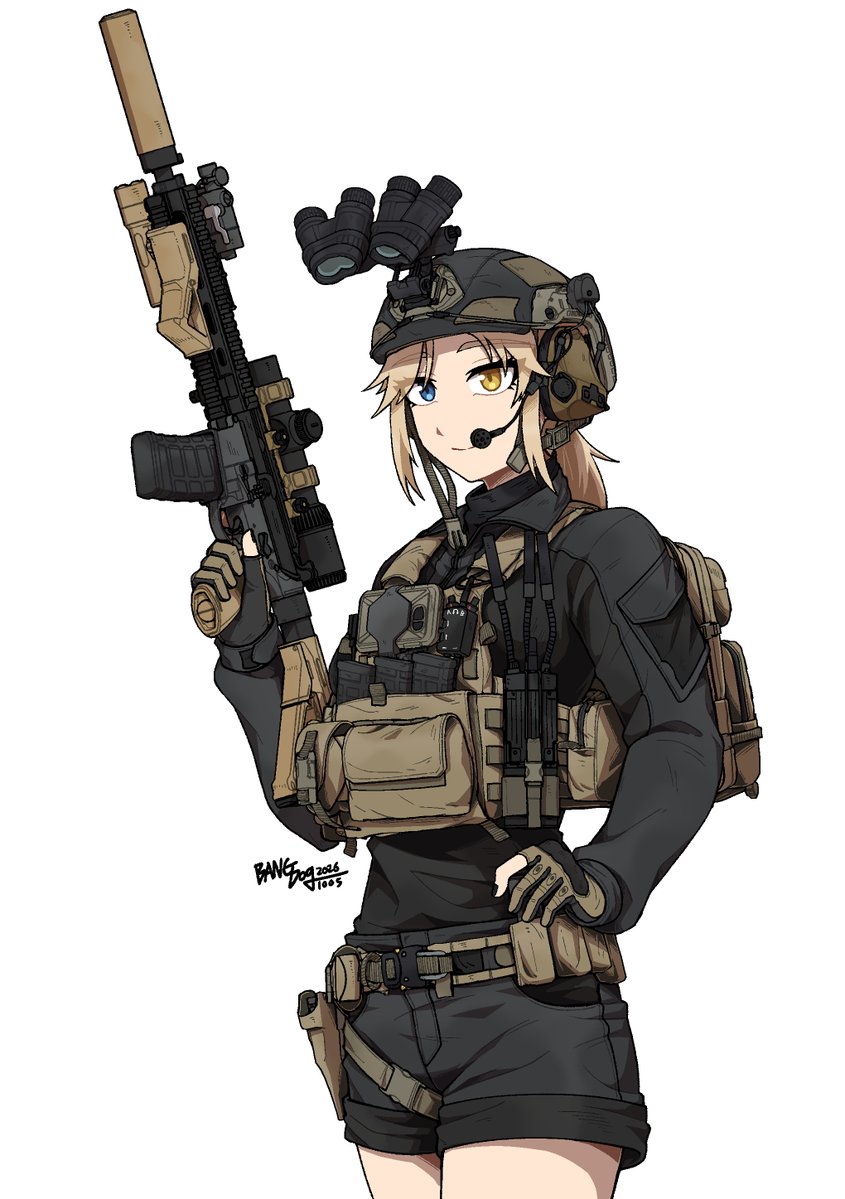 BANGDOG0313's tweet photo. #commission for @Blouck_ https://t.co/xVRFZqNgk9