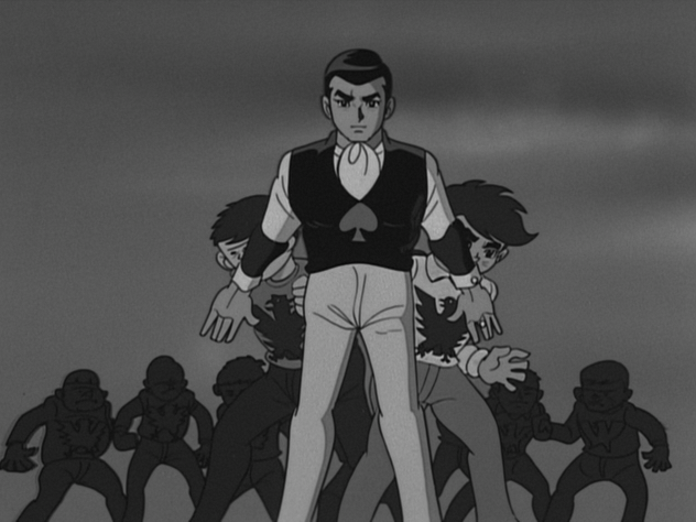 InkaSubs's tweet photo. Skyers 5 (1967) Episode 3: Long Live Ghost https://t.co/YBk9vpyWq2 https://t.co/WTqEkQsRBt