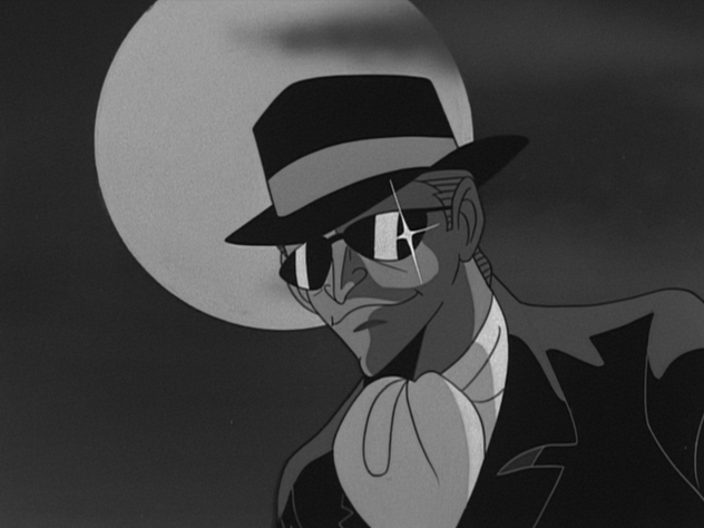 InkaSubs's tweet photo. Skyers 5 (1967) Episode 3: Long Live Ghost https://t.co/YBk9vpyWq2 https://t.co/WTqEkQsRBt