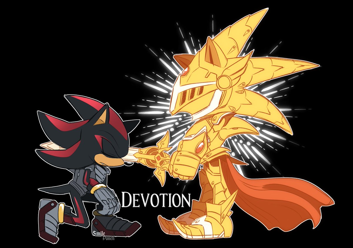 smileponeh's tweet photo. Sonictober Day 4 - Devotion

First time drawing Excalibur sonic and i am actually happy with how this turned out! ^^ https://t.co/3IpA3Apa5W
