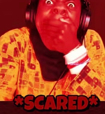Brickguy636's tweet photo. @RedW00DZ_ I’m so fucking scared/j https://t.co/55kEcHGzMf