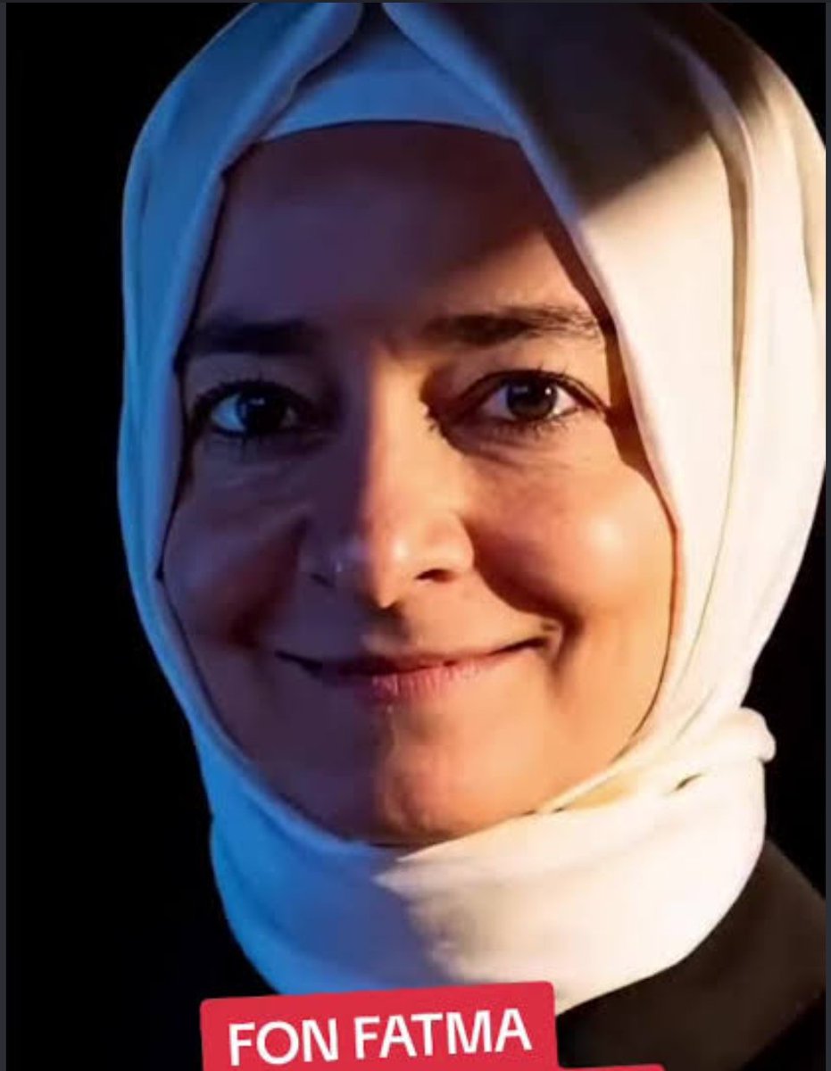 34Agit_Agit34's tweet photo. @darkwebhaber Neden halen tutuklu değil boş boş konuşmayın. Bu kadın akp li olmasaydı şu an hapisteydi kime maval okuyorsunuz siz yüzsüzler. https://t.co/TkLJyl2fEn