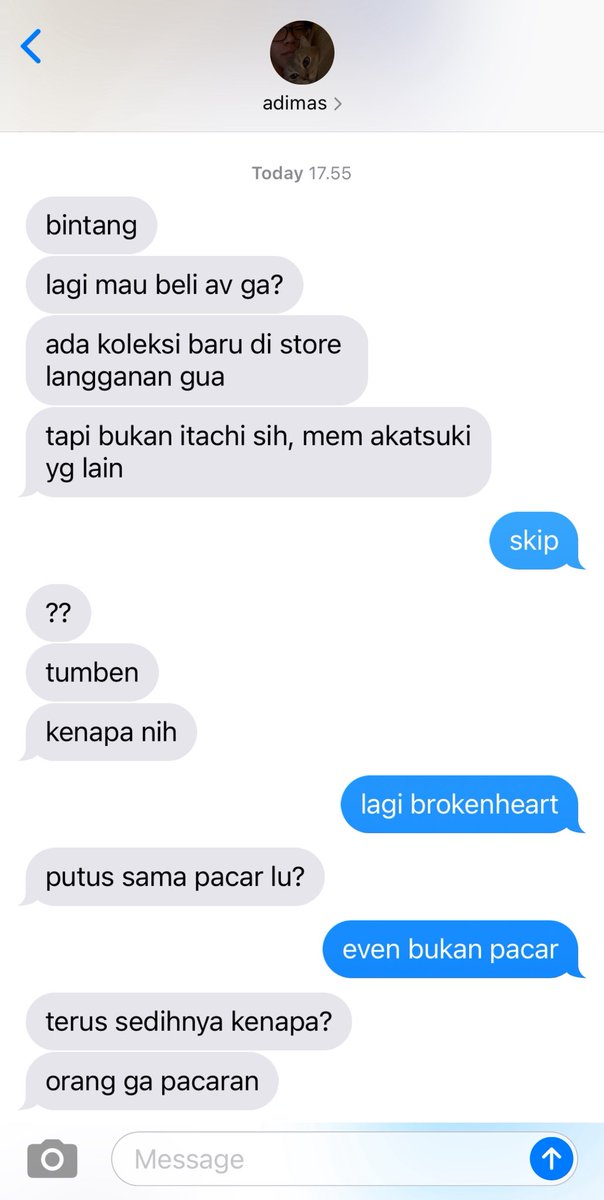 courlsm's tweet photo. 45. ah pria itu lagi https://t.co/u46hGHWhWf