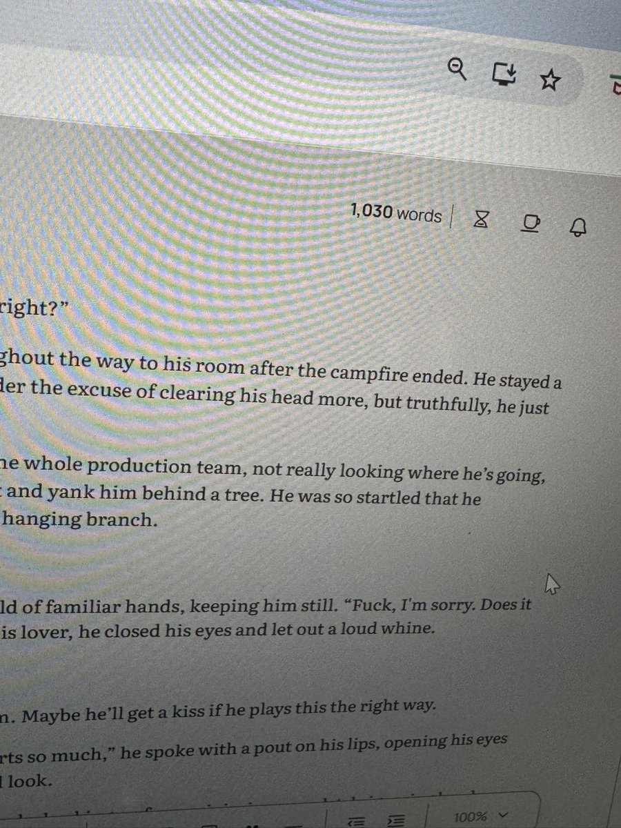 rjinbnny's tweet photo. okay im back to writing 1k words of pure smut of renjitime sneaking around stay back for more (hopefully) https://t.co/sMyVahRoc2
