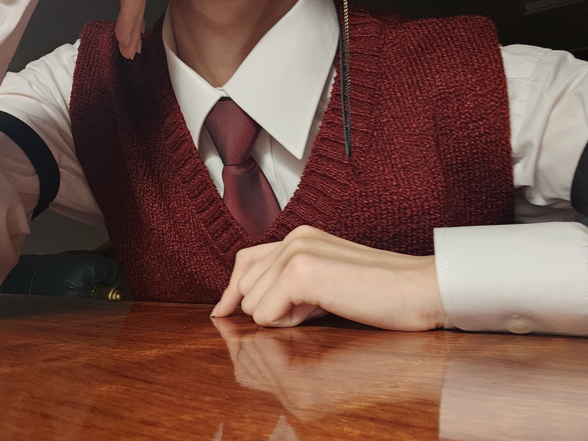seo_i009's tweet photo. STUDY WITH ALASTOR 😈,.... https://t.co/WbQuw2CfrK