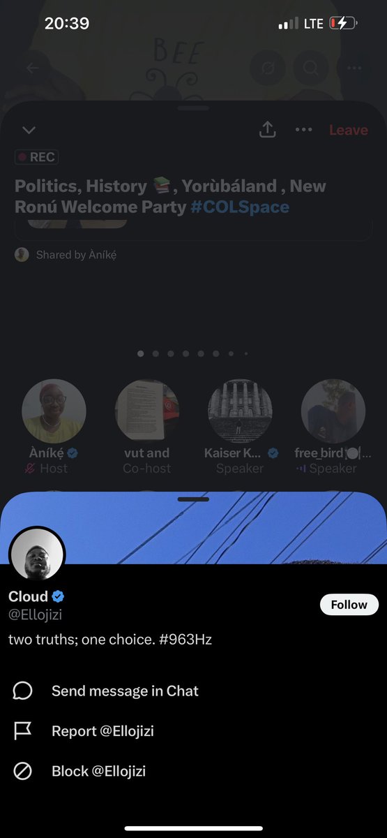 antithiefnubu's tweet photo. When @softbrow sent me the link to this slave in my WhatsApp, he told me I’d be expecting intellectual conversation. But it’s all vile hate and plans against other tribes by @heyitskunle @Ellojizi &amp; @ERINFOLAMI2024 propagated majorly by Anike. These people are evil at heart. Kai! https://t.co/I7ssdrqlnl
