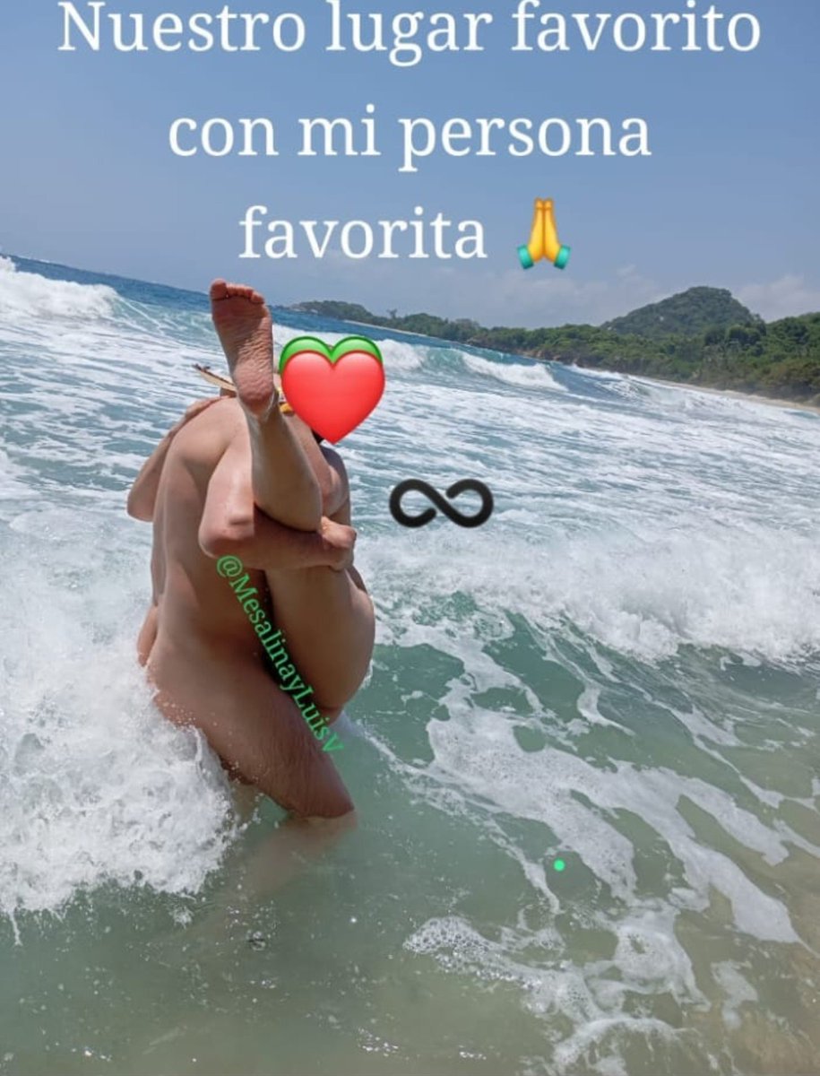 MezalinayLuiz's tweet photo. Te vi y no te dejé ir 🙌🏻 elegí bien 🙏🏻gracias mi Reina por los 19 años que me has regalado porque no importa que pase en mi vida si al final del día estoy contigo 🙏🏻 éso hace que mis dias y mi vida sea maravillosa, simplemente gracias mi niña, mi amiga, mi cómplice ❤️😍🌹, TE AMO feliz aniversario mi amor eterno ♾️ soy bendecido y el hombre mas felíz del mundo ❤️❤️🙌🏻 juntos hasta el último suspiro 🥹🙌🏻