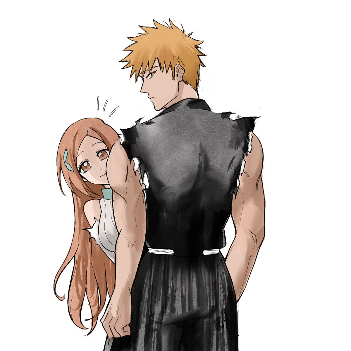 cinderserra's tweet photo. #ichihime https://t.co/yhjDM0PuIz
