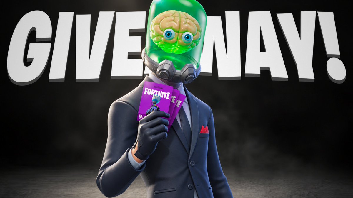 PhillSnerds's tweet photo. SPOOKTOBER WEEK 1 GIVEAWAY! 🎃

Throughout the month of October I will be giving out 3x $15 Fortnite Cards! 💰

TO ENTER:
- Follow @PhillSnerds ✅
- Like & Repost ❤️+♻️
- Comment Your Favorite Scary Movie 👻
- Tag 2 Friends 🤗

You have until 10/9 to enter, with the winner being selected later that night!

If you wish to support me, please use code "Phill" when picking up any Fortnitemares items from the shop! #EpicPartner Using my code is the BEST way to support me for FREE! 💚

Good luck! 🙌