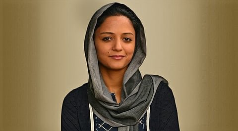 Rehna_AntiCaste tweet picture