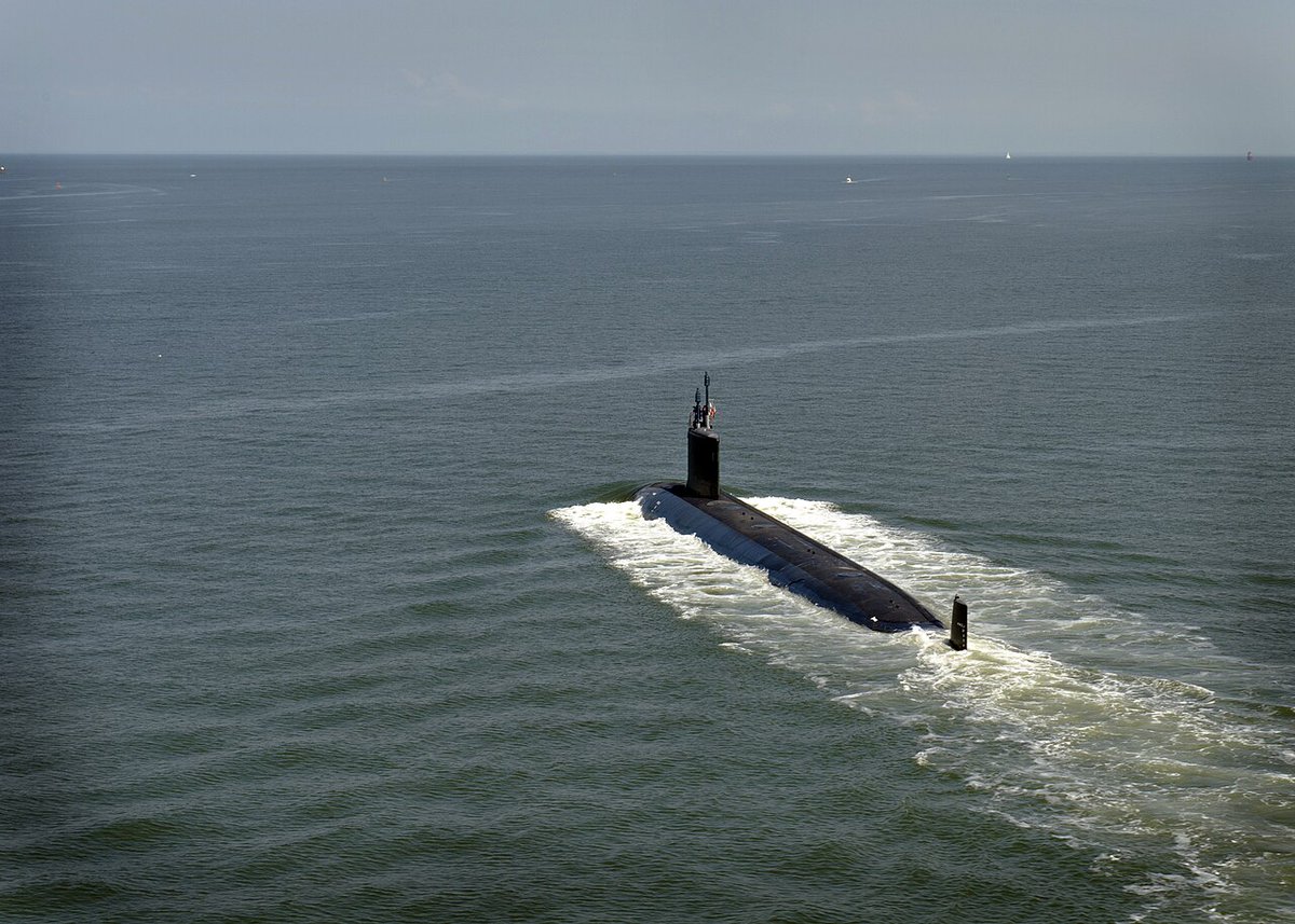 DefenseandtechC's tweet photo. Nuclear Propulsion at Sea, Inside the Six-Nation Club defenseandtech.com/nuclear-submarine-propulsion-explained/ #AUKUS #navalreactors #navaltechnology #nuclearpropulsion https://t.co/wCfO3FRdDm