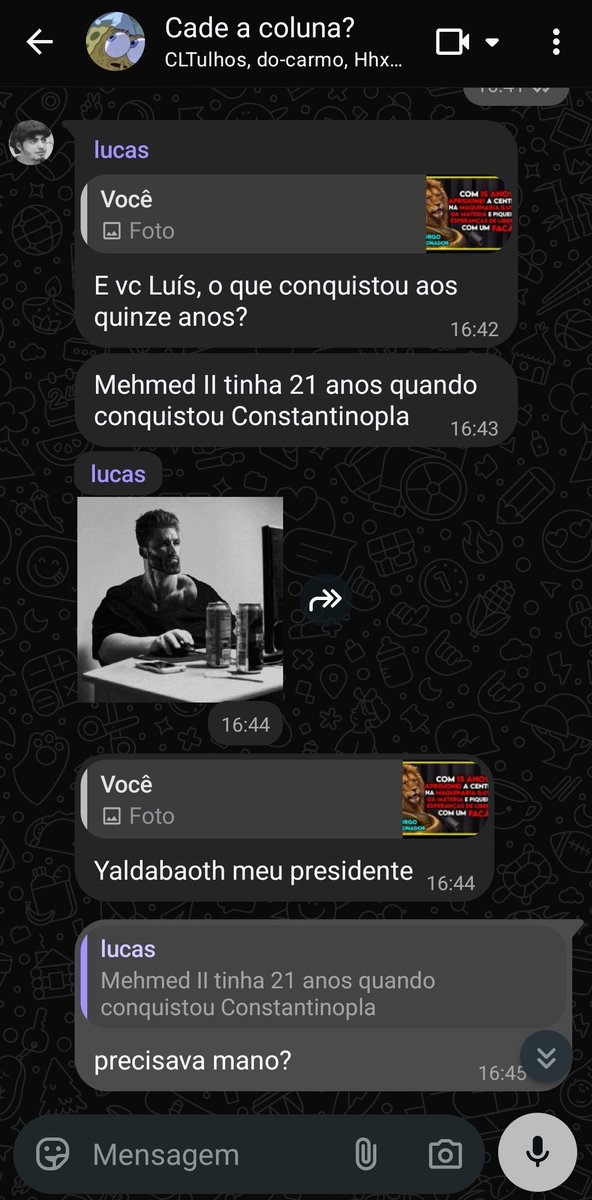 fodaciogremio's tweet photo. o cara n perdoa pqp https://t.co/2mXHdzK58f